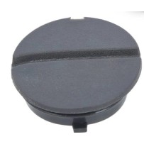 Cache Gauche de point d'ancrage d'anneau de remorquage pour Man 81416850063