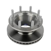 Disque de frein pour Iveco