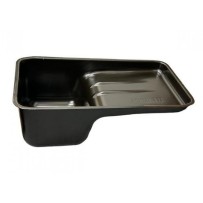 Carter d'huile pour Iveco 504114348