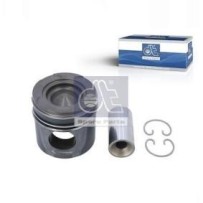 Piston pour MAN 51025006362