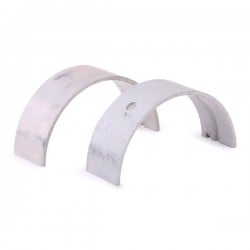 Coussinet de palier supérieur pour MAN  51011130284