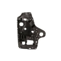 Support Optique Dt - Version Plastique Gris / Noir pour Mercedes-Benz 9608802703