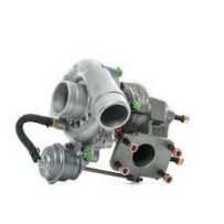 Turbo Echange Réparation avec kit de joints pour Iveco Daily