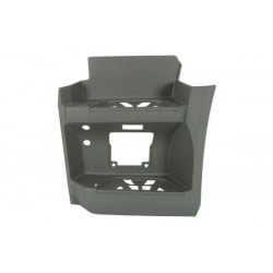 Caisson d'emmarchement,...