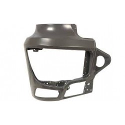 Angle de pare-chocs,...