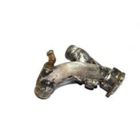 TUBULURE ENTREE PPE pour Renault Trucks 5001856913