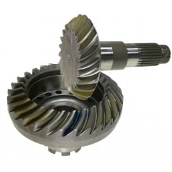 COUPLE CONIQUE 27:18 pour...