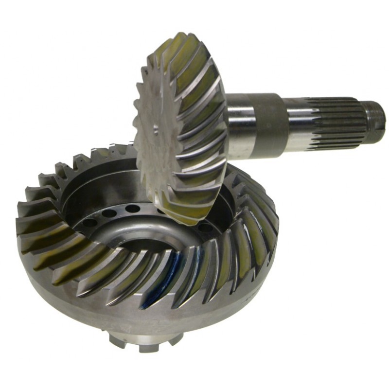 COUPLE CONIQUE 27:18 pour MAN 81351996656