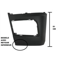 Angle de pare-choc Gauche pour Mercedes Benz Actros 9608854925