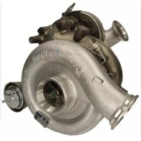 Bi Turbo neuf, avec consigne, et kit joints, pour Man 51091017325 - 51091017045