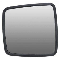 Rétroviseur complet grand...