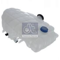 Vase d'expansion pour Volvo 21493205