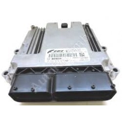 ECU-MOTEUR pour Iveco...