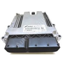 ECU-MOTEUR pour Iveco 5801467201
