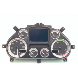 Tableau de bord  pour DAF...