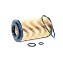 Insert de filtre à huile pour Mercedes-Benz 1121840425