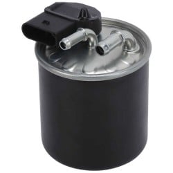 Filtre à carburant pour...