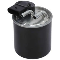 Filtre à carburant pour Mercedes-Benz 6510900852