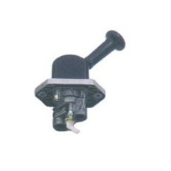 Robinet de frein de parc...