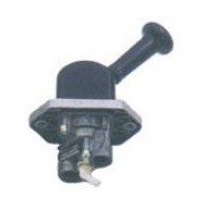 Robinet de frein de parc pour Scania 469271 - 448453