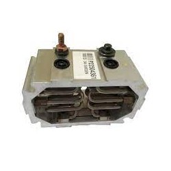 Élément de préchauffage...