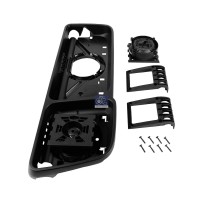 Carter de rétroviseur, rétroviseur principal pour  Mercedes-Benz 002 810 4716