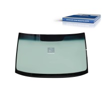 Pare-brise, clair, paquet unique pour Mercedes-Benz 9736700701