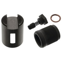 Kit de réparation, frein à tambour pour Iveco / volvo 42491974