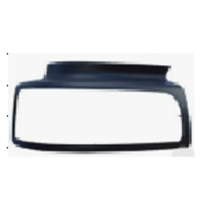 Entourage de phare Droit pour Renault Kérax 5001842954