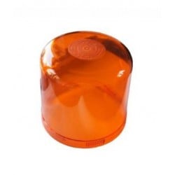 Cabochon de gyrophare feu...