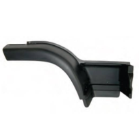 Garde boue AV D pour Iveco - 8142619