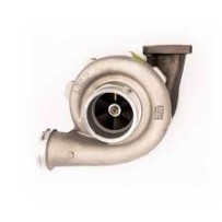 TURBOCOMPRESSEUR T04E04 pour Volvo 471740