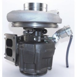 Turbocompresseur en échange...