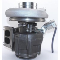 Turbocompresseur en échange standard pour Volvo - Renault