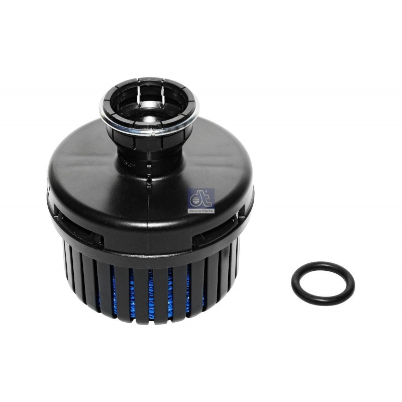 Silencieux pour Mercedes Benz  0004302670