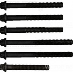 Jeu de boulons  par culasse pour Mercedes Benz  4229900201