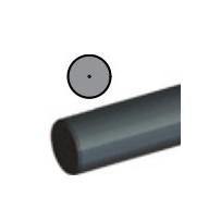 Barre Anti Encastrement Traxion Profil Rond T7060300