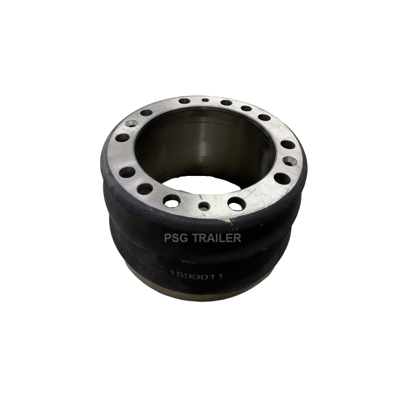 Tambour arrière pour Volvo 1599011