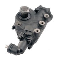 Boitier de Direction Échange Standard pour Renault Premium