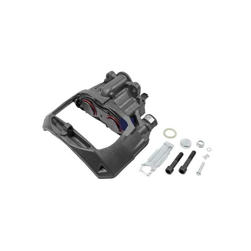 Etrier de frein Avant Gauche (échange standard) pour Iveco - 41211287