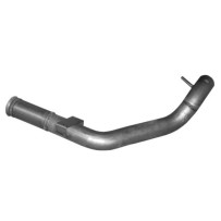 Tube avant flexible d'échappement, (après le coude), pour Iveco 41214780