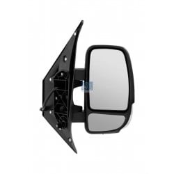 Rétroviseur principal,...