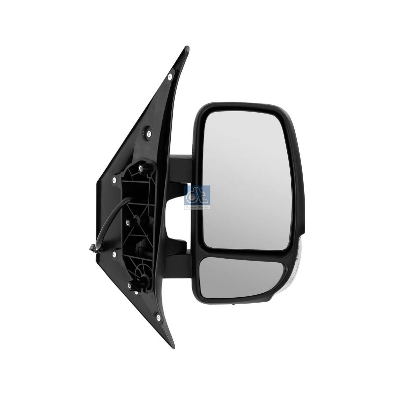 Rétroviseur principal, complet, droite pour Renault Master