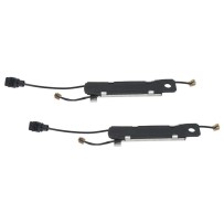 Kit de témoins d'usure de plaquettes de frein pour Renault - Volvo