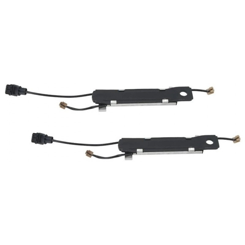 Kit de témoins d'usure de plaquettes de frein pour Renault - Volvo