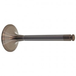 Soupape d'admission pour...