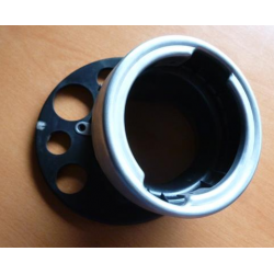 Tubulure de remplissage...