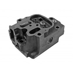 Culasse, sans valves pour...