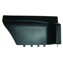 Cache coté Droit pour Scania Série 4