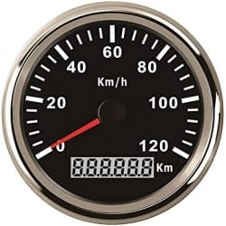 COMPTEUR KILOMÉTRIQUE...